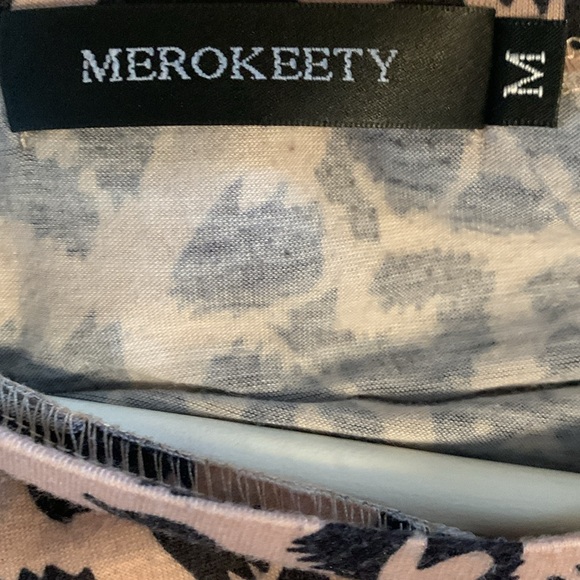 Meroketty tee - Picture 5 of 6